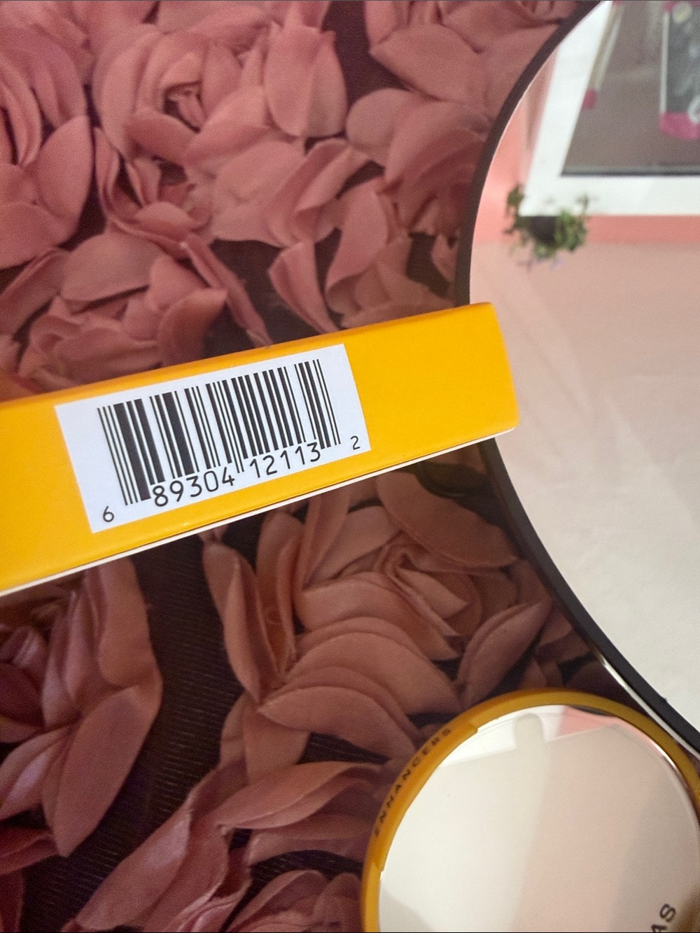 DUNDAS Bronzer AMBER - Picture 5 of 5